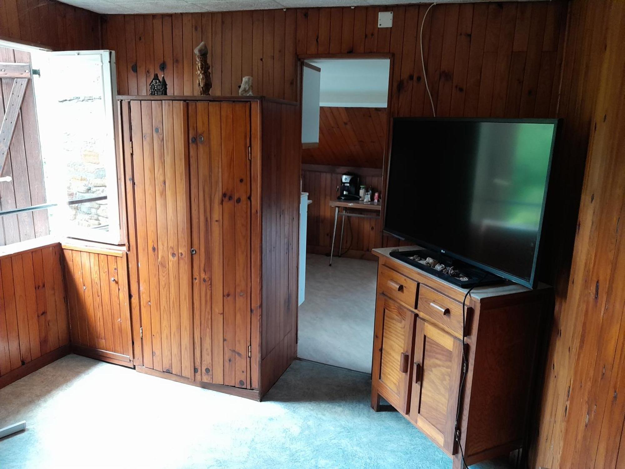 Appartement Privatif En Bord De Riviere Figeac Exterior photo