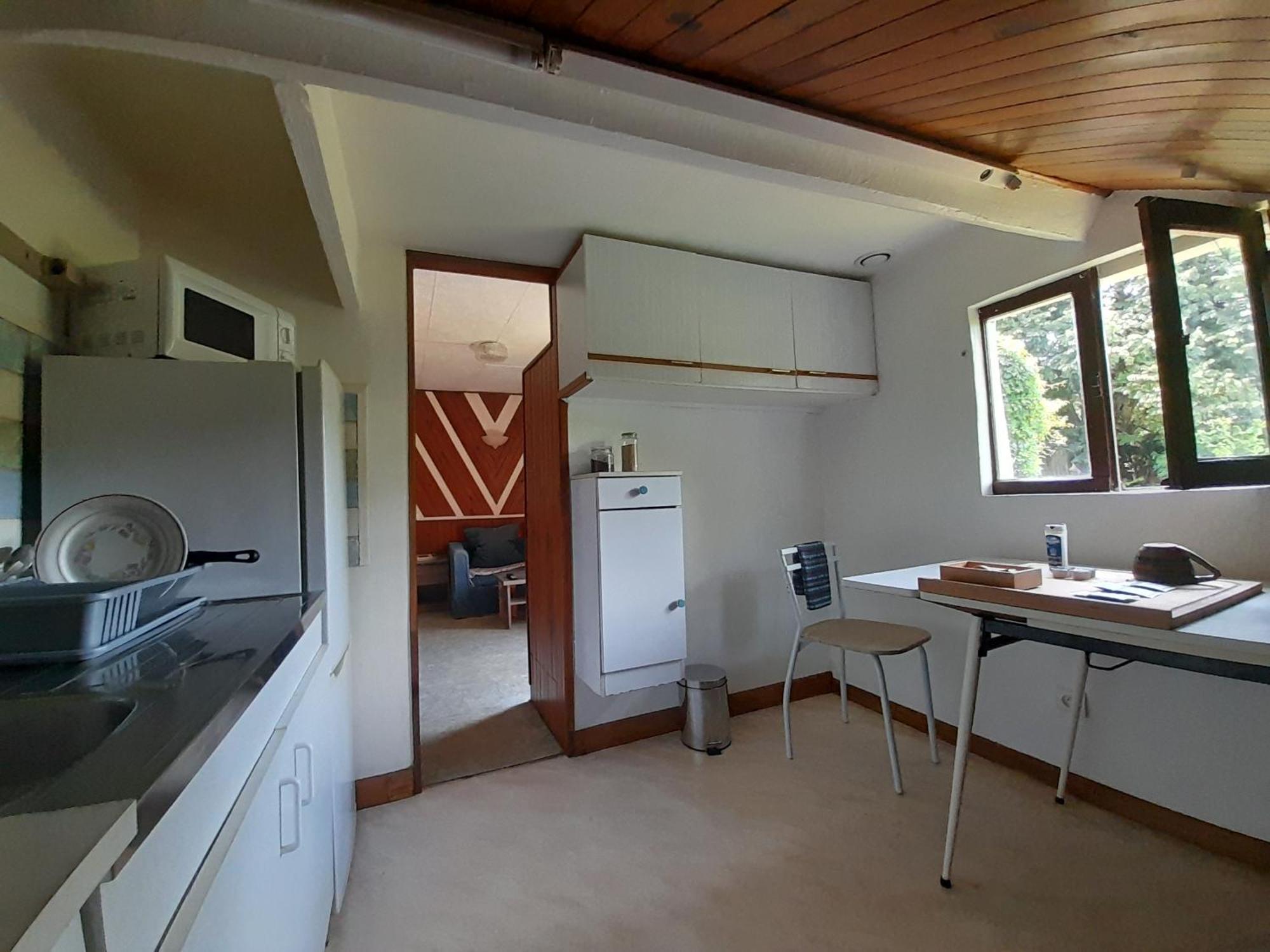 Appartement Privatif En Bord De Riviere Figeac Exterior photo